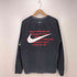 ナイキ NIKE SWOOSH CREW FRENCH TERRY メンズ