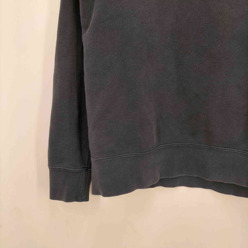 ナイキ NIKE SWOOSH CREW FRENCH TERRY メンズ