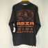 THE WEEKND XO 両面プリント L/S Tシャツ メンズ JPN:L