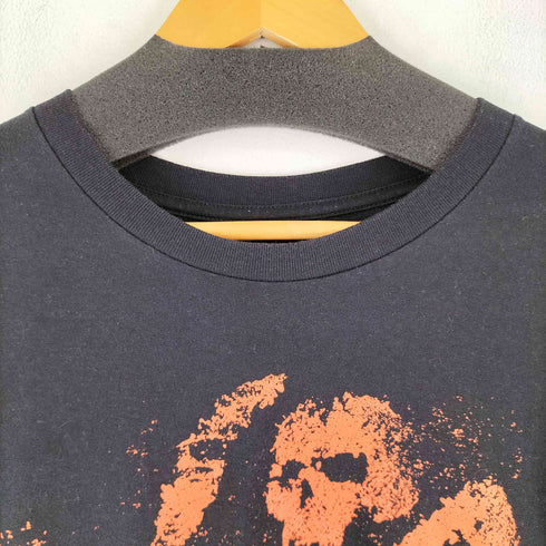 THE WEEKND XO 両面プリント L/S Tシャツ メンズ JPN:L