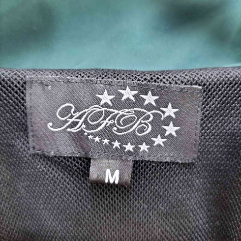 AFB STAR TRACK JACKET メンズ JPN:M