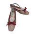 Launa lea ballet グリッタースクエアトゥバレエシューズ レディース JPN:24