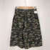 AFB BAGGY CARGO SHORTS CAMO メンズ JPN:L