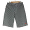 ディッキーズ Dickies ストライプ ツイルカラーショートパンツ メンズ JPN:L