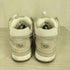 アグ UGG GOLDENCUSH 厚底スニーカー メンズ JPN:25