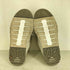 アグ UGG GOLDENCUSH 厚底スニーカー メンズ JPN:25