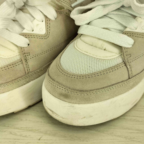 アグ UGG GOLDENCUSH 厚底スニーカー メンズ JPN:25