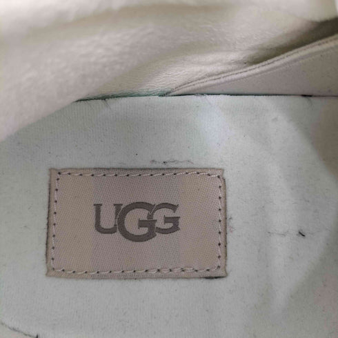 アグ UGG GOLDENCUSH 厚底スニーカー メンズ JPN:25