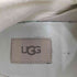 アグ UGG GOLDENCUSH 厚底スニーカー メンズ JPN:25