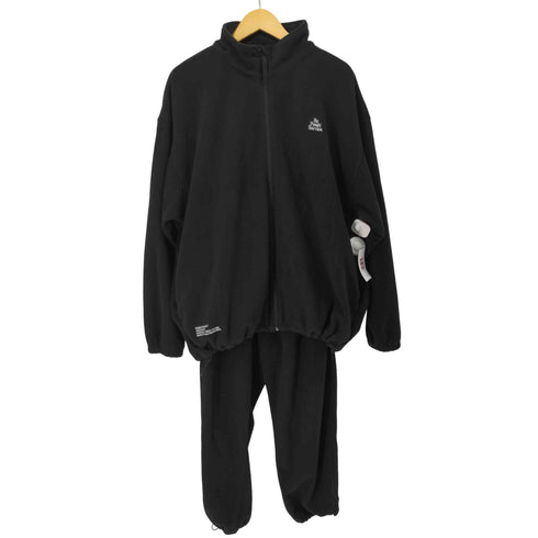 フレッシュサービス Fresh Service FLEECE TRACK SUIT メンズ JPN:L