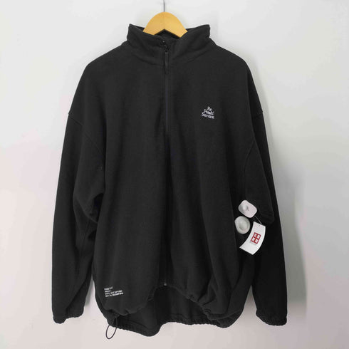 フレッシュサービス Fresh Service FLEECE TRACK SUIT メンズ JPN:L