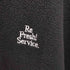 フレッシュサービス Fresh Service FLEECE TRACK SUIT メンズ JPN:L