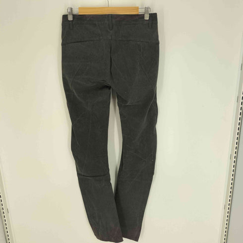 カズユキクマガイアタッチメント KAZUYUKI KUMAGAI ATTACHMENT ジャージーバナナパンツ メンズ JPN:3