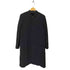 イッセイミヤケペルマネンテ ISSEY MIYAKE PERMANENTE マオカラー ワッフル調 コート メンズ JPN:M