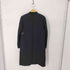 イッセイミヤケペルマネンテ ISSEY MIYAKE PERMANENTE マオカラー ワッフル調 コート メンズ JPN:M