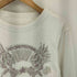 ディーゼル DIESEL PSYCHOTECHNIC プリントクルーネックスウェット Y2K レディース