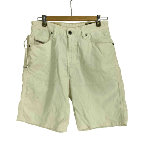ディーゼル DIESEL D-WILLOH デニムショーツ レディース 26