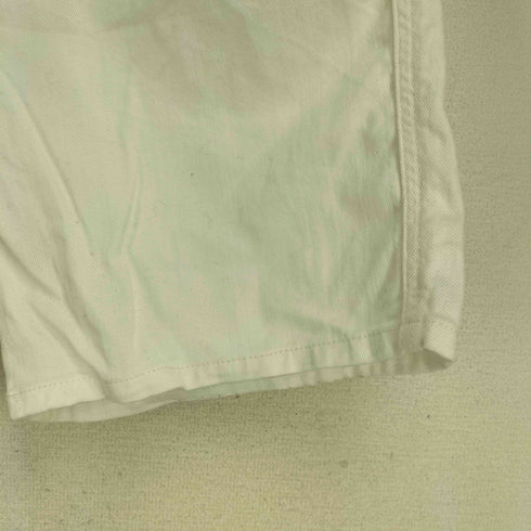 ディーゼル DIESEL D-WILLOH デニムショーツ レディース 26