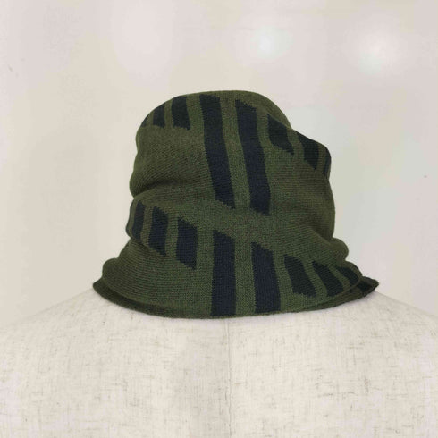 エンポリオアルマーニイーエーセブン EMPORIO ARMANI EA7 EA7ライン ロゴマフラー メンズ