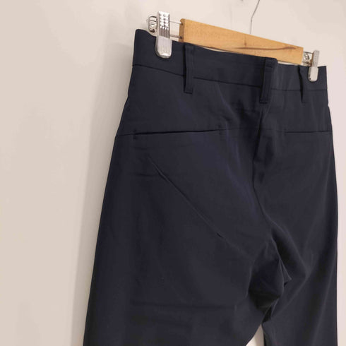 カズユキクマガイアタッチメント KAZUYUKI KUMAGAI ATTACHMENT TA/PEライトストレッチギャバジョッパーズパンツ メンズ JPN:3