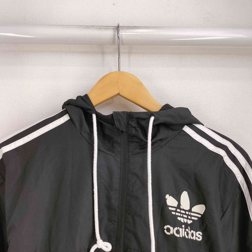 アディダスオリジナルス adidas Originals CALIFORNIA WINDBREAKER メンズ JPN:M