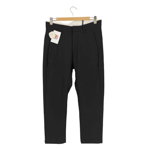 カズユキクマガイアタッチメント KAZUYUKI KUMAGAI ATTACHMENT ハイテンション デンビーツイル サルエルパンツ メンズ JPN:3