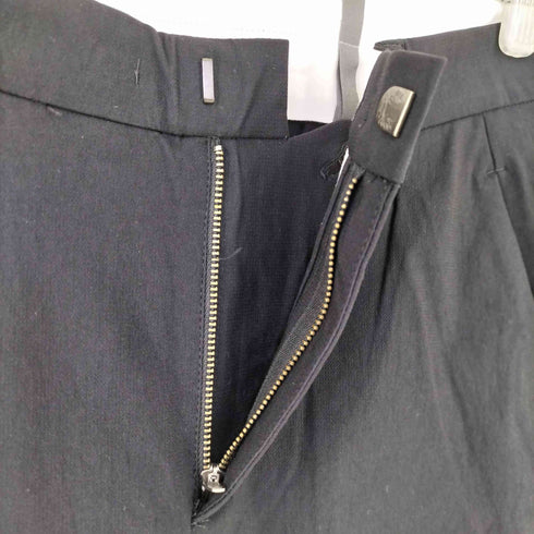 カズユキクマガイアタッチメント KAZUYUKI KUMAGAI ATTACHMENT ハイテンション デンビーツイル サルエルパンツ メンズ JPN:3