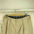 ポロバイラルフローレン Polo by RALPH LAUREN 90S USA製 THE CLASSIC GOLF PANT 2タック チノパンツ メンズ