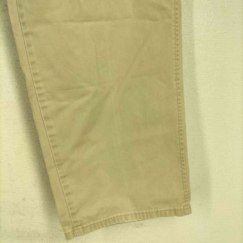 ポロバイラルフローレン Polo by RALPH LAUREN 90S USA製 THE CLASSIC GOLF PANT 2タック チノパンツ メンズ