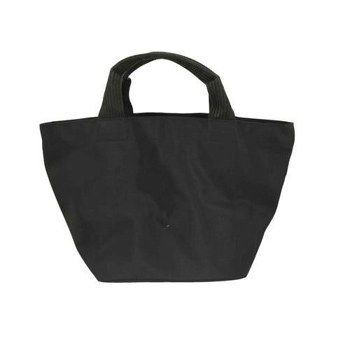 エルベシャプリエ Herve Chapelier ナイロン舟型トート ハンドバッグ レディース