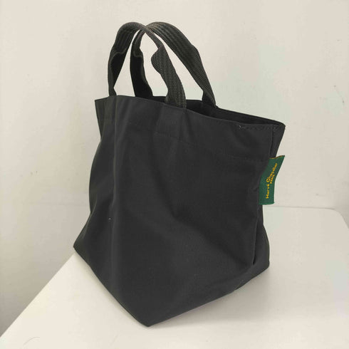 エルベシャプリエ Herve Chapelier ナイロン舟型トート ハンドバッグ レディース