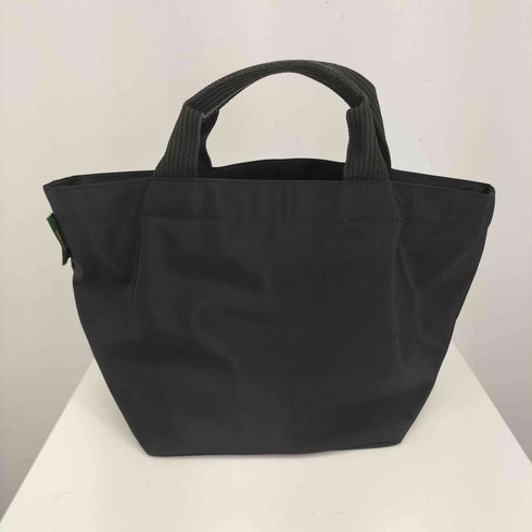 エルベシャプリエ Herve Chapelier ナイロン舟型トート ハンドバッグ レディース