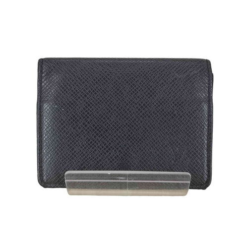 ルイヴィトン LOUIS VUITTON スペイン製 アンヴェロップ・カルト ドゥ ヴィジット CA0290 メンズ