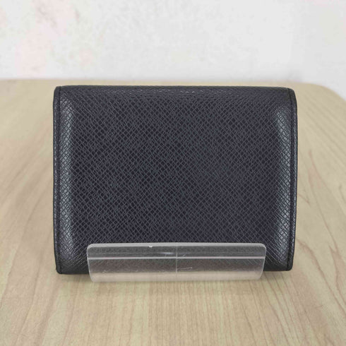 ルイヴィトン LOUIS VUITTON スペイン製 アンヴェロップ・カルト ドゥ ヴィジット CA0290 メンズ