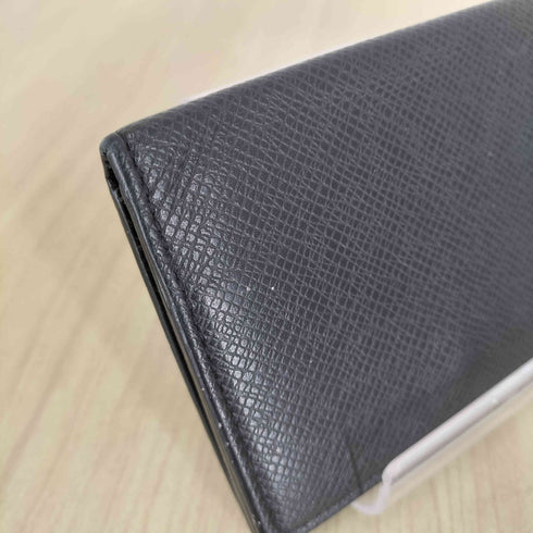 ルイヴィトン LOUIS VUITTON スペイン製 アンヴェロップ・カルト ドゥ ヴィジット CA0290 メンズ