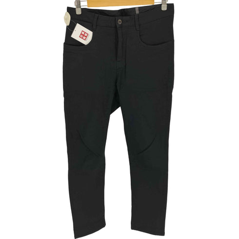 カズユキクマガイアタッチメント KAZUYUKI KUMAGAI ATTACHMENT テーパードパンツ メンズ JPN:3