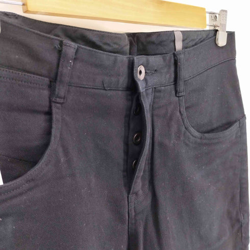 カズユキクマガイアタッチメント KAZUYUKI KUMAGAI ATTACHMENT テーパードパンツ メンズ JPN:3