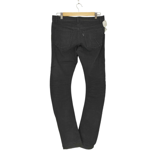 カズユキクマガイアタッチメント KAZUYUKI KUMAGAI ATTACHMENT バナナカーブデニムパンツ メンズ JPN:3