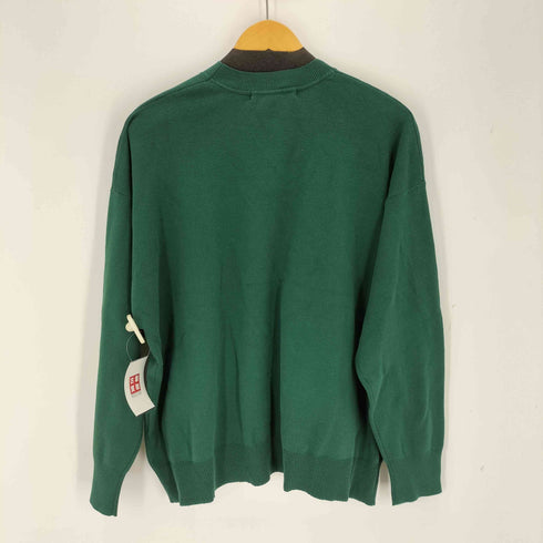 アズノゥアズドゥバズ as know as de base スムースライクカーディガン レディース JPN:3