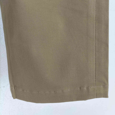 アタッチメント ATTACHMENT ストレッチチノジョッパーパンツ メンズ JPN:3