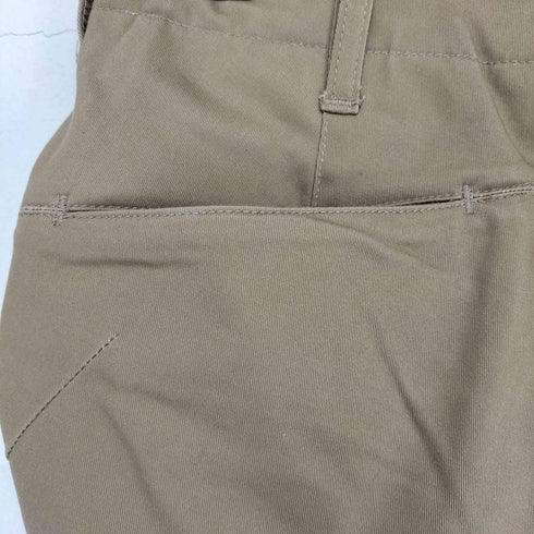 アタッチメント ATTACHMENT ストレッチチノジョッパーパンツ メンズ JPN:3