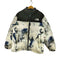 ザノースフェイス THE NORTH FACE NOVELTY NUPTSE DOWN JACKET メンズ 2xl