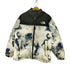 ザノースフェイス THE NORTH FACE NOVELTY NUPTSE DOWN JACKET メンズ 2xl