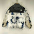 ザノースフェイス THE NORTH FACE NOVELTY NUPTSE DOWN JACKET メンズ 2xl