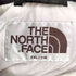 ザノースフェイス THE NORTH FACE NOVELTY NUPTSE DOWN JACKET メンズ 2xl