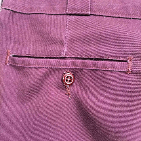 ディッキーズ Dickies 874 ORIGINAL FIT メンズ 33×30