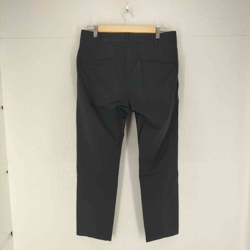 アタッチメント ATTACHMENT Ny/Coストレッチタッサー ジョッパーズパンツ メンズ JPN:3