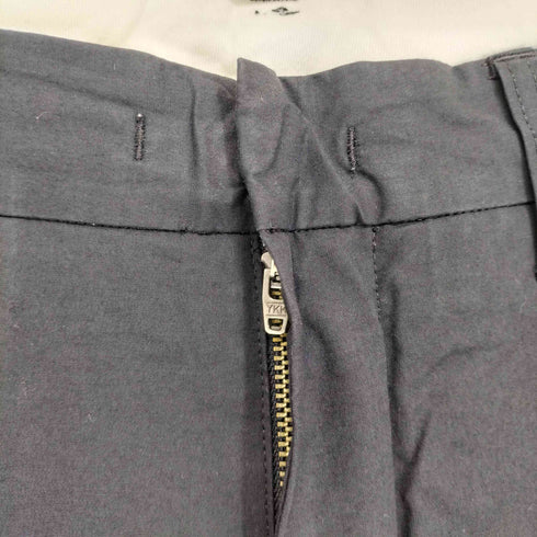 アタッチメント ATTACHMENT Ny/Coストレッチタッサー ジョッパーズパンツ メンズ JPN:3