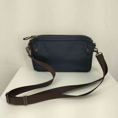 ポーター PORTER プラン 2WAY ショルダーバッグ メンズ