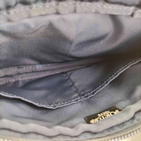 ポーター PORTER プラン 2WAY ショルダーバッグ メンズ